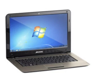 Archos lance son portable 13 pouces à 400 euros